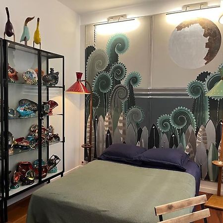 Studio 马赛 外观 照片