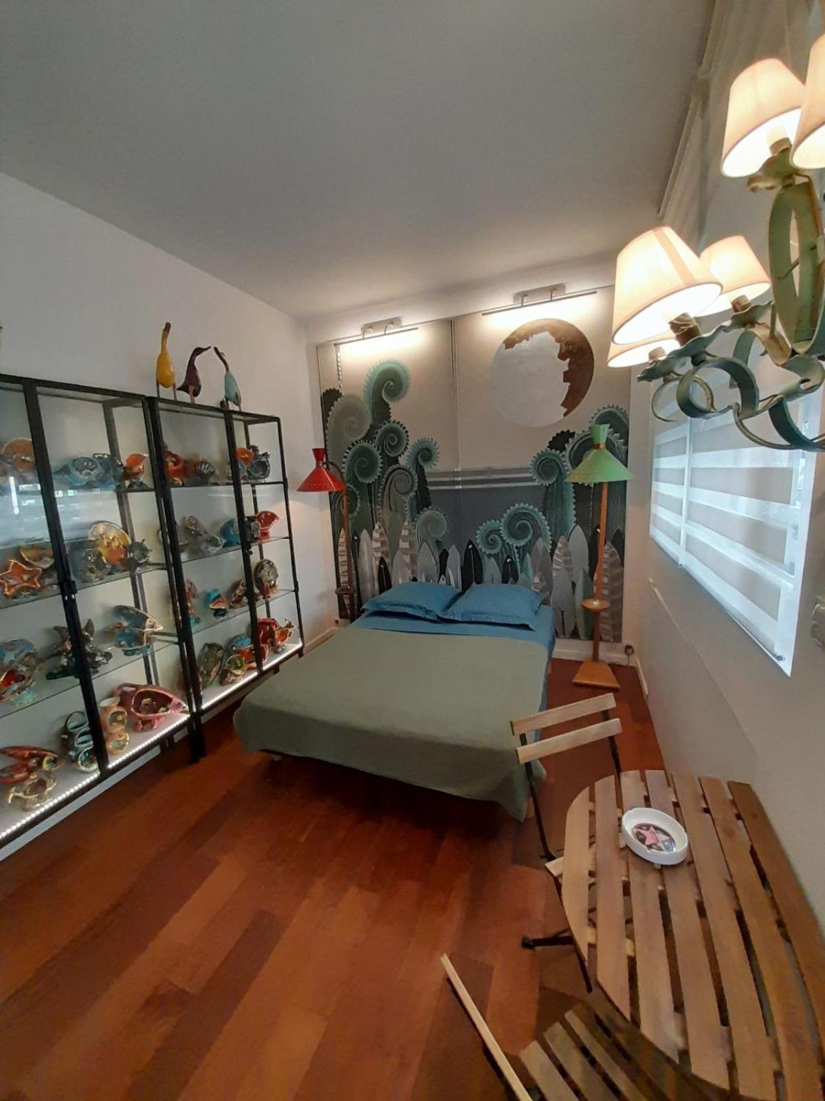 Studio 马赛 外观 照片